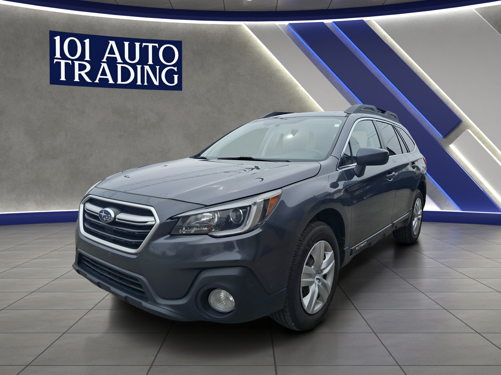 2019 Subaru Outback 2.5i AWD